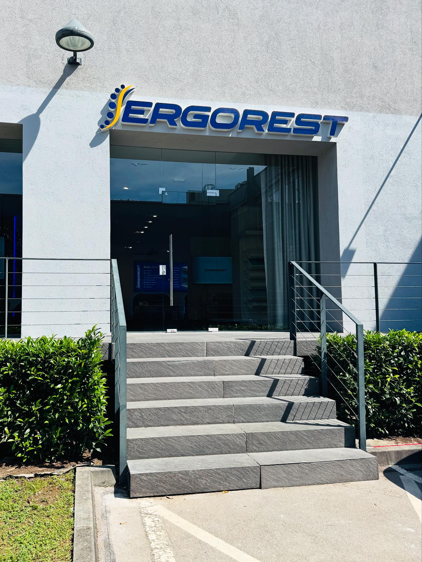 Ergorest Slovenija | Ljubljana