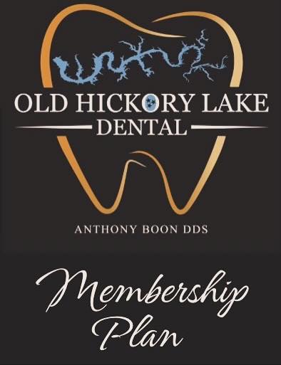 We’re thrilled to introduce our... - Old Hickory Lake Dental | Facebook