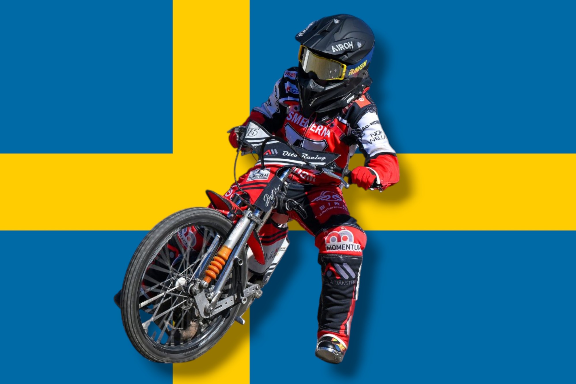 Hugo Gårdestedt Racing