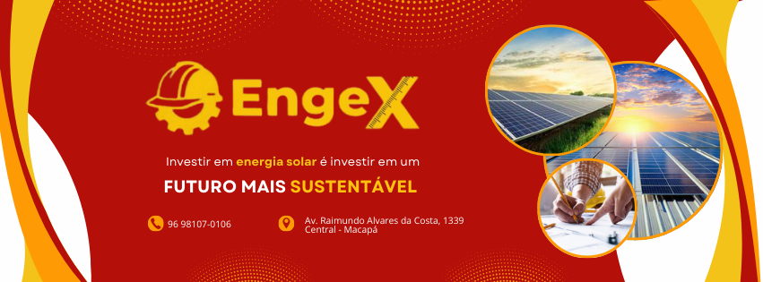 Engex Engenharia e Energia Solar | Macapá AP