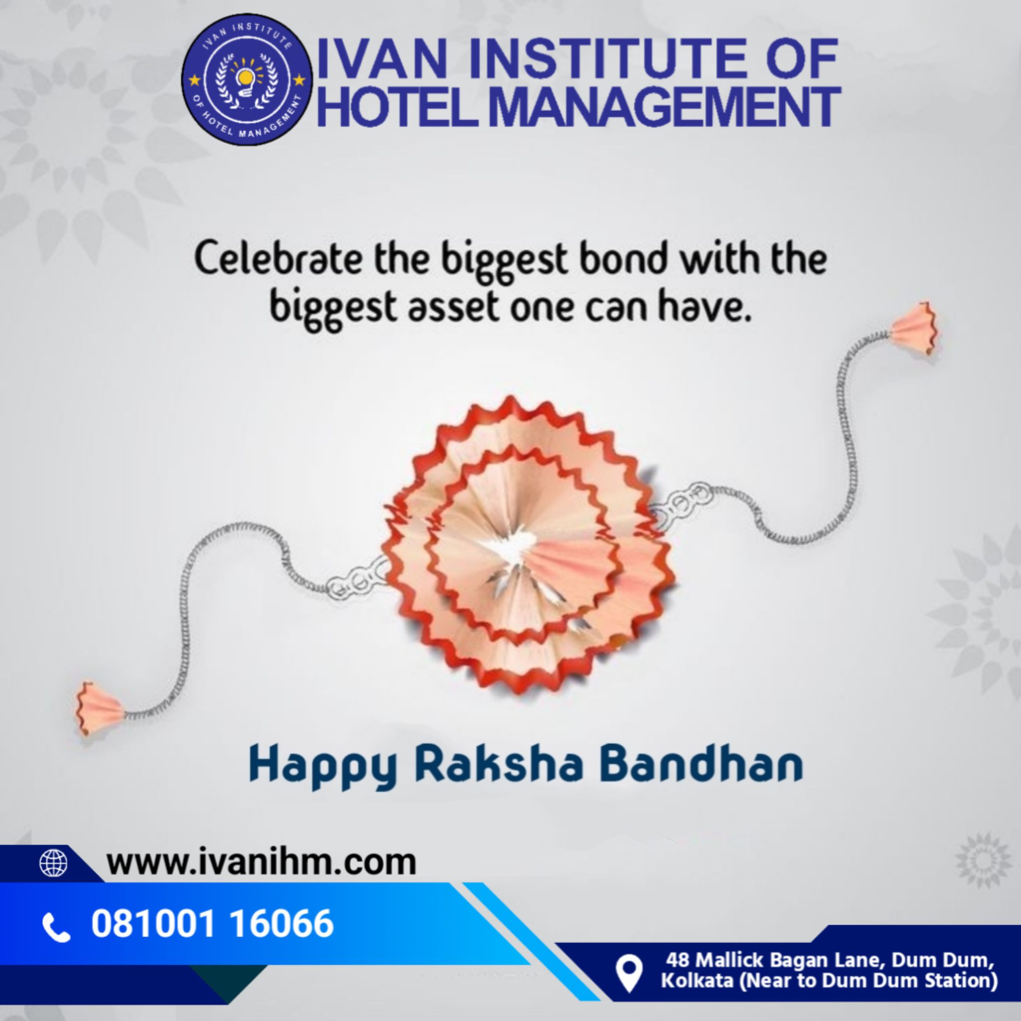 Ivan Institute of Hotel Management | Kolkata