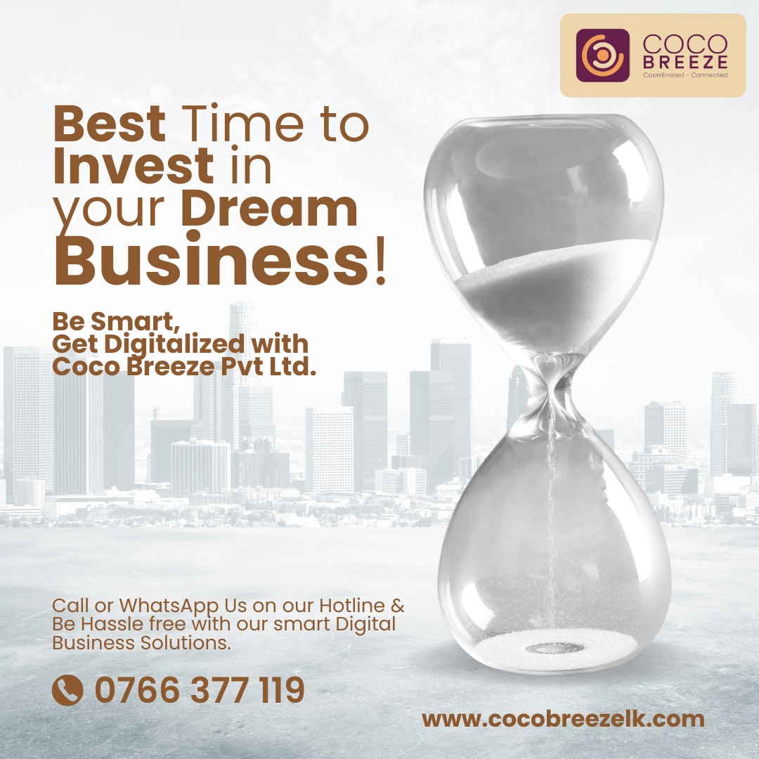 Coco Breeze | Gampaha