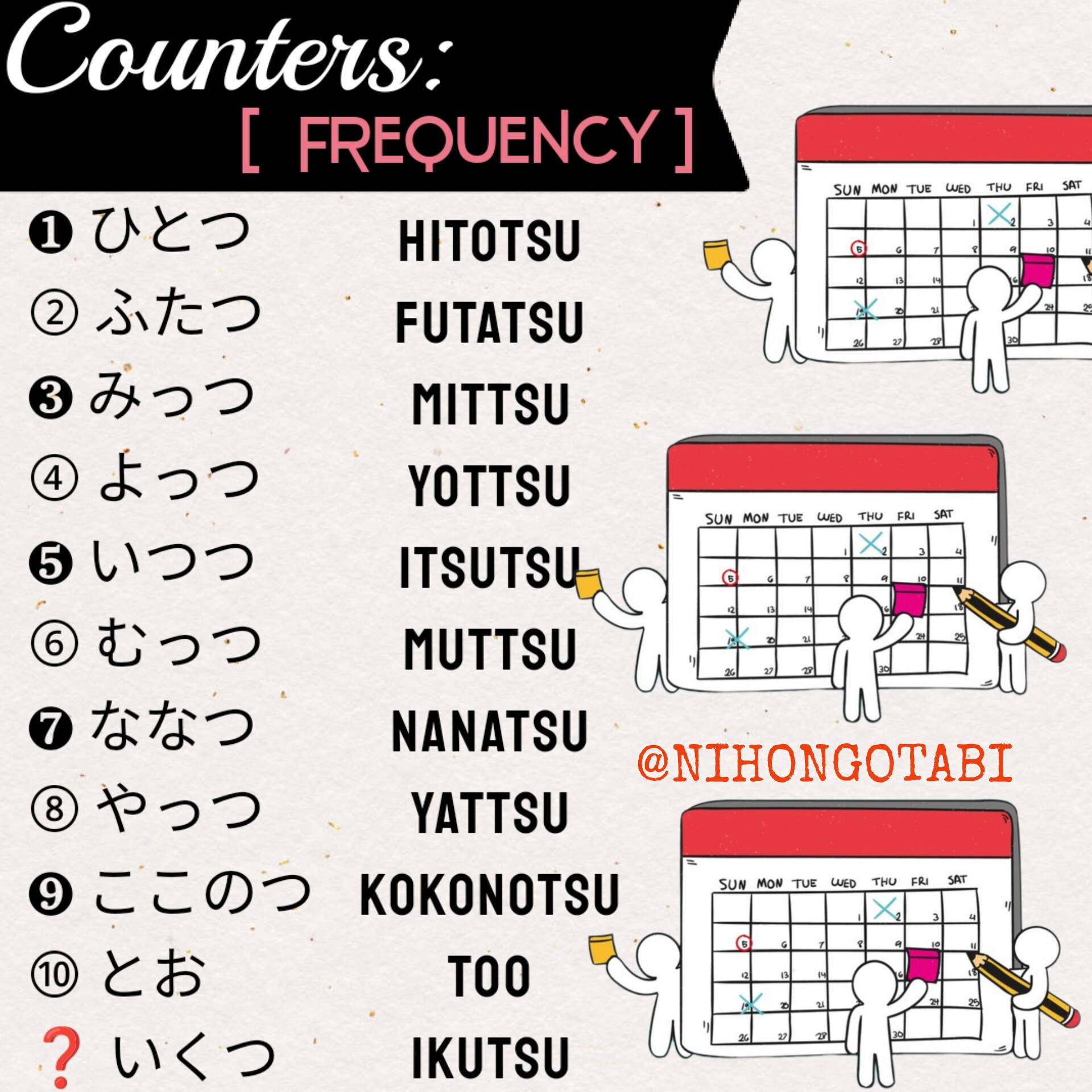 Nihongo Tabi - Nihongo Tabi added a new photo.