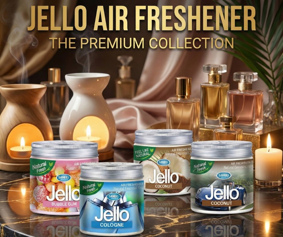 FioraBD - 🌸 Fiora BD – Premium Air Freshener Collection 🌸... | Facebook