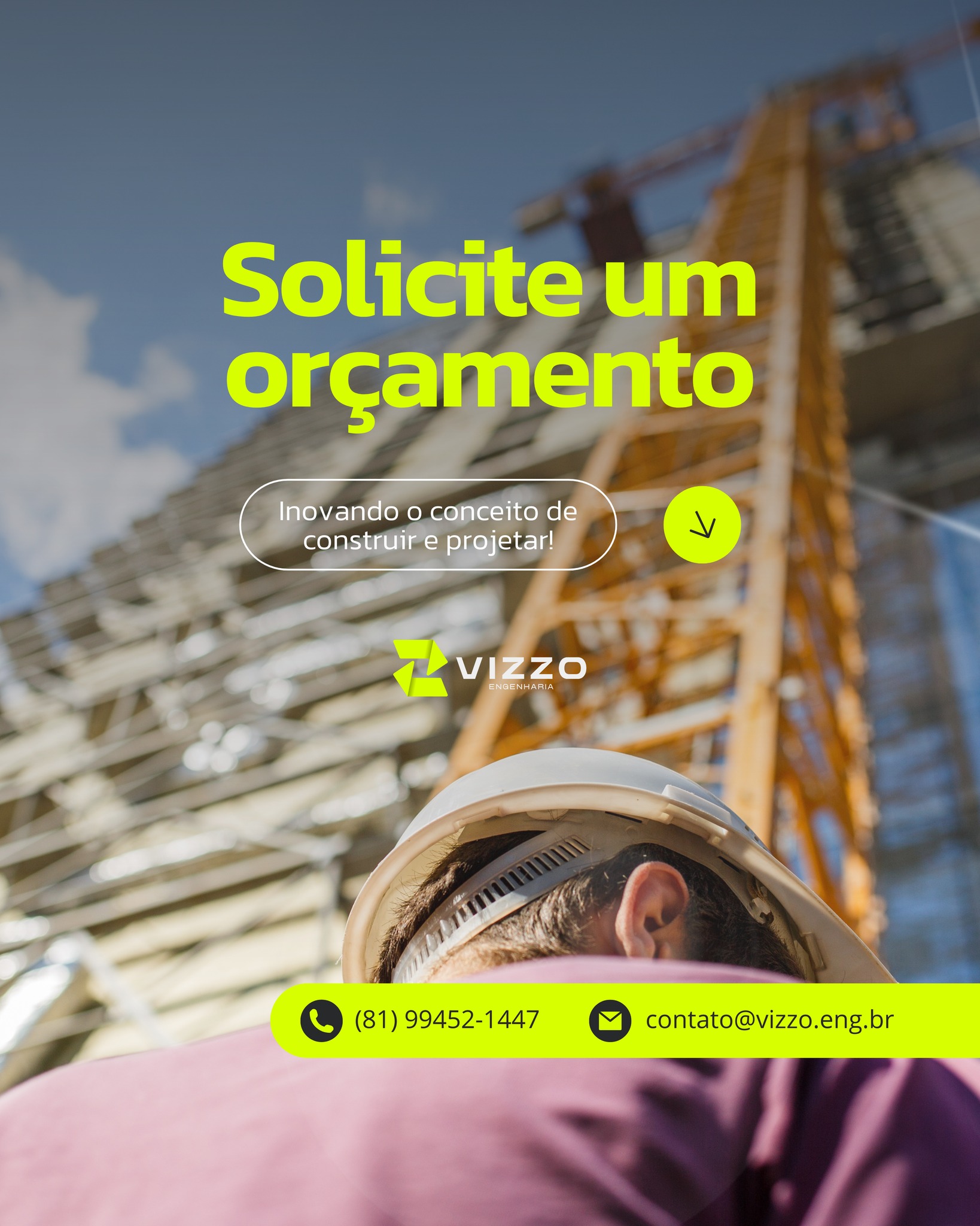 Vizzo Engenharia