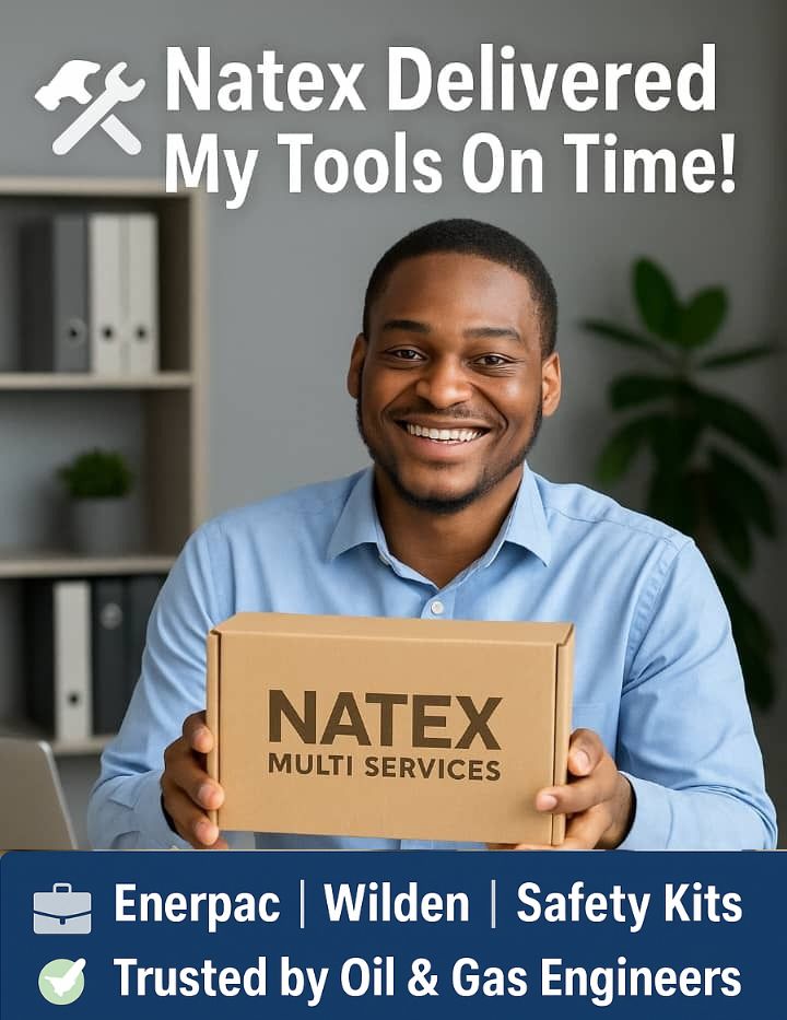 NATEX Multi Services