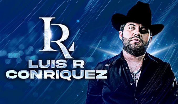 🎵 Luis R Conriquez: Trakas HDSPM Tour... - Instantticketdeals | Facebook