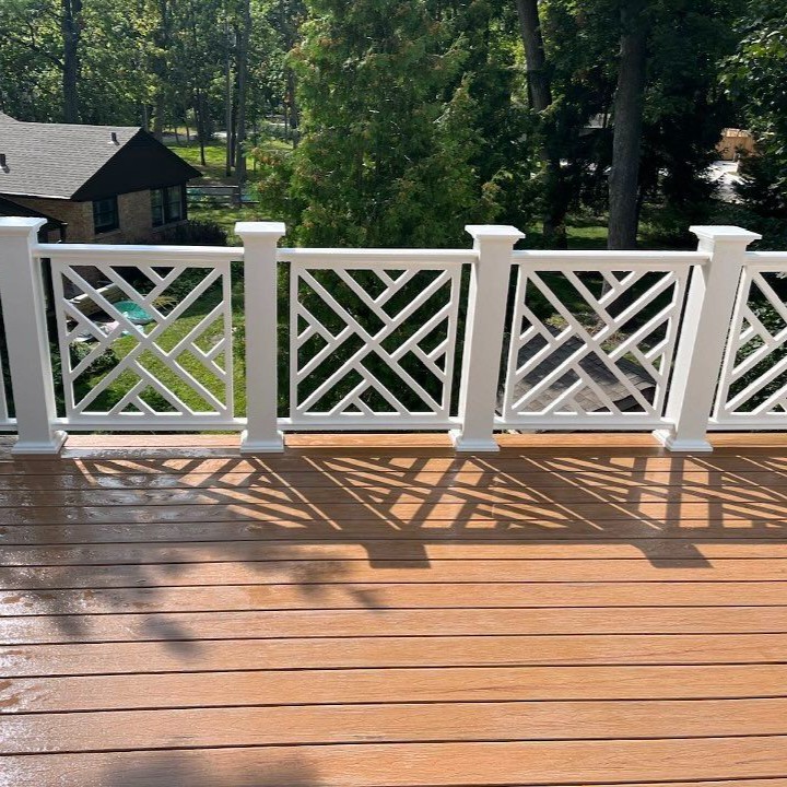 TimberTech Pros