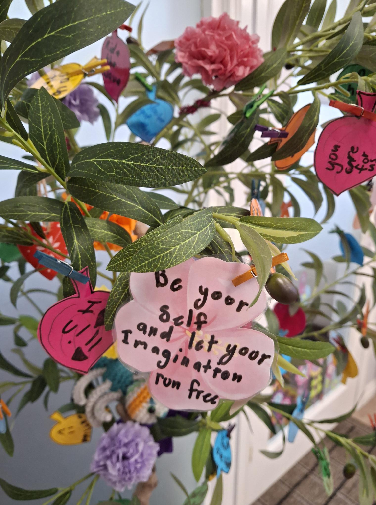 Liza's - 🌟 Encouragement is like magic for the soul! At Liza's Place ...