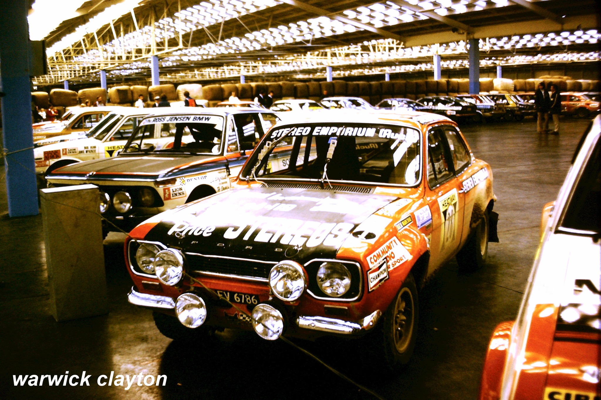 Warwick Clayton NZ... - Warwick Clayton NZ Photography