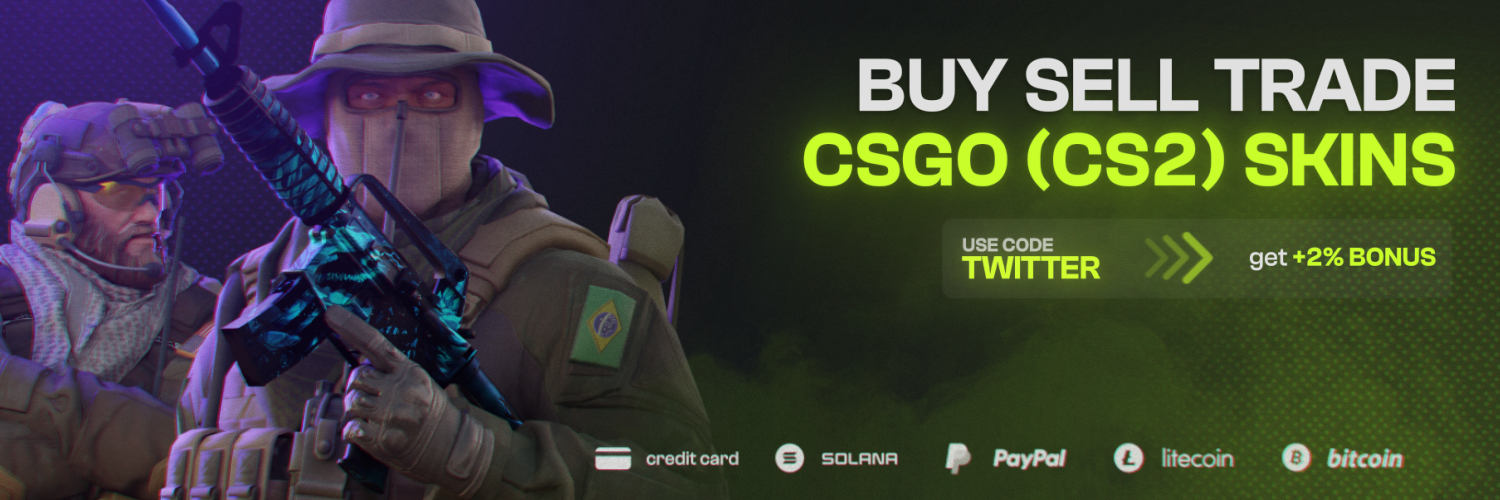 CSGO-SKINS.COM - 🔥 CSGO-Skins Discord Server! 🔥 🔗... | Facebook