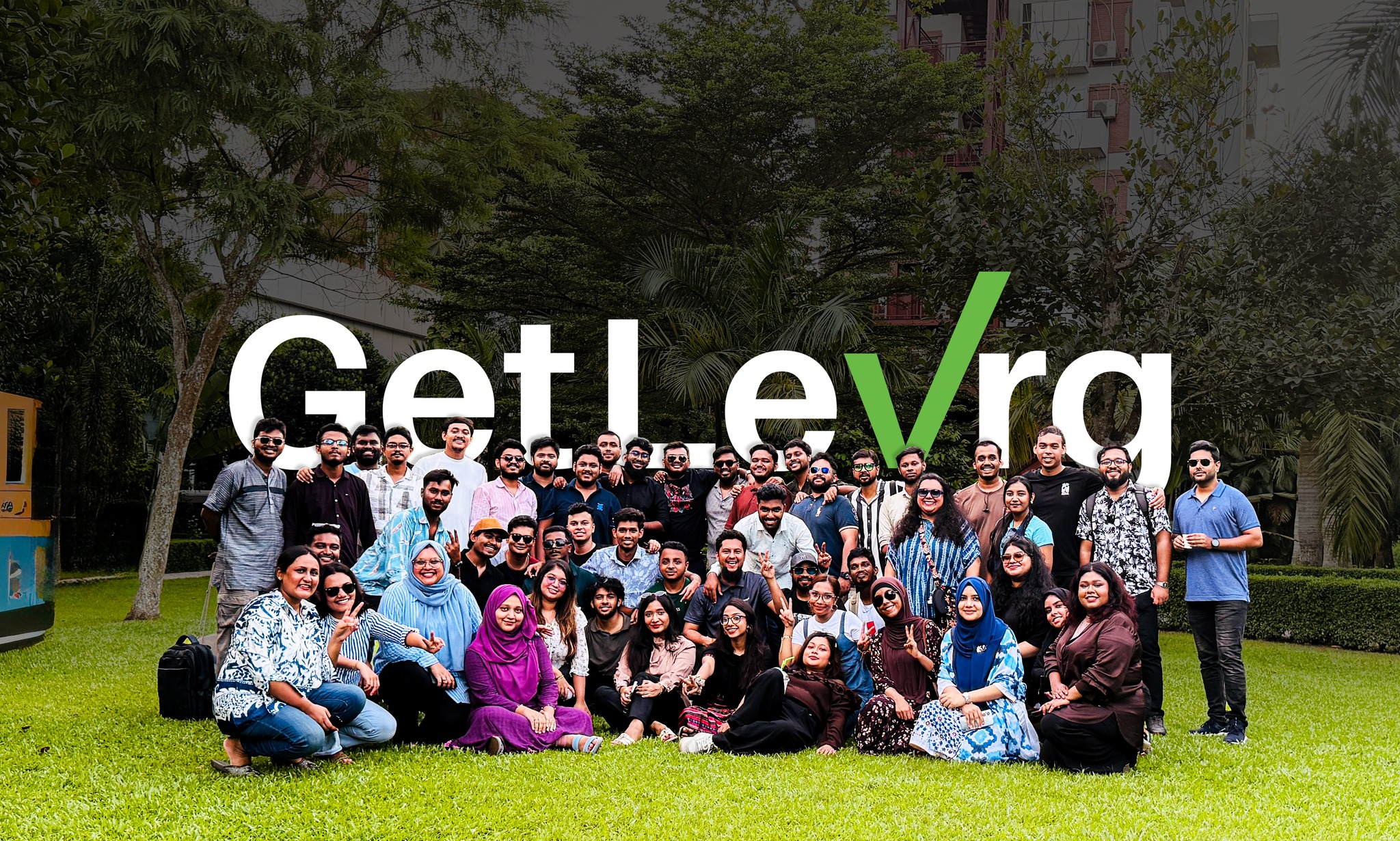 Get Levrg Bangladesh | Dhaka