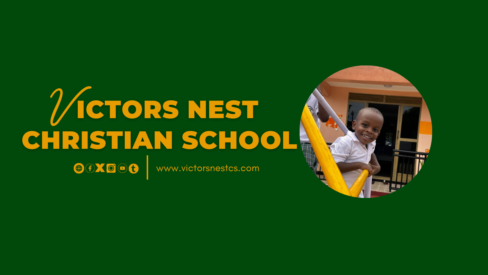Victors Nest Christian School | Bweyogerere