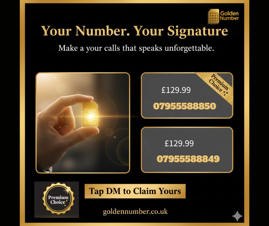 Golden Number