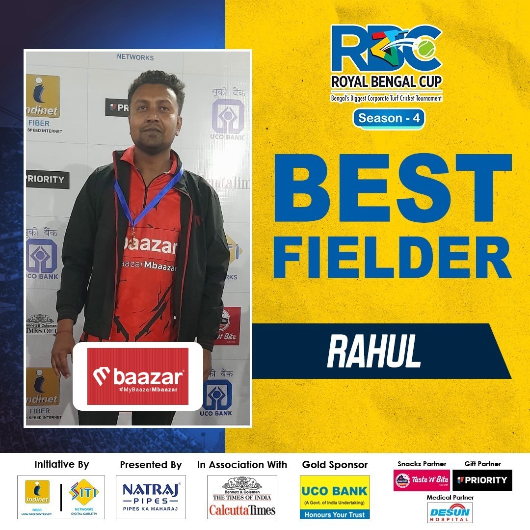 RBC - Brilliance in the field from start to finish —... | Facebook