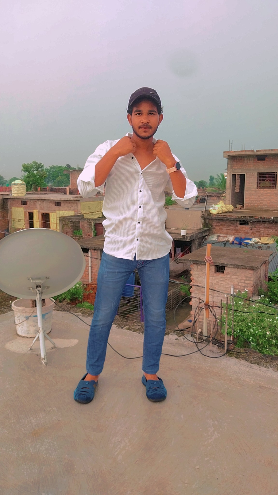 Nawab Sahab | Samastipur