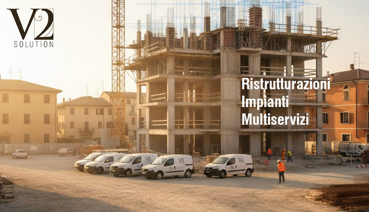 V2 Solution | Osimo