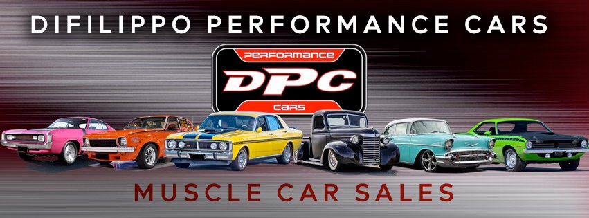 DPC - Di Filippo Performance Cars | Melbourne VIC