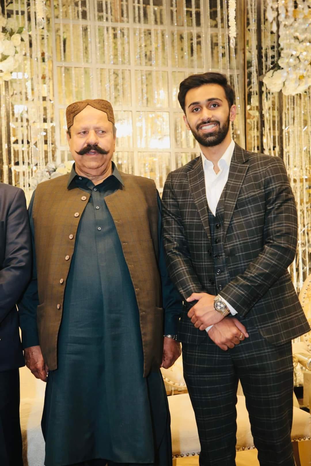 Sardar Sami Ullah Khan... - Sardar Sami Ullah Khan Korai