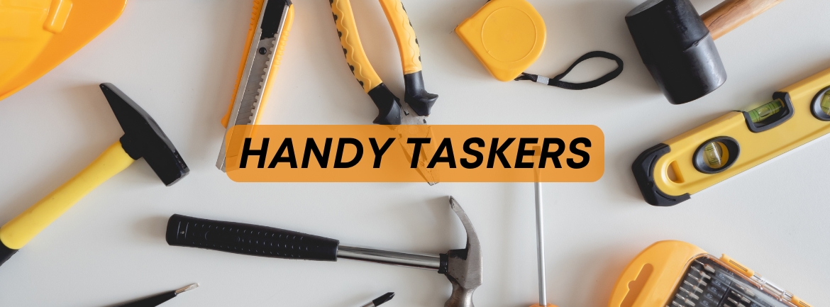 Handy Taskers | Dallas TX