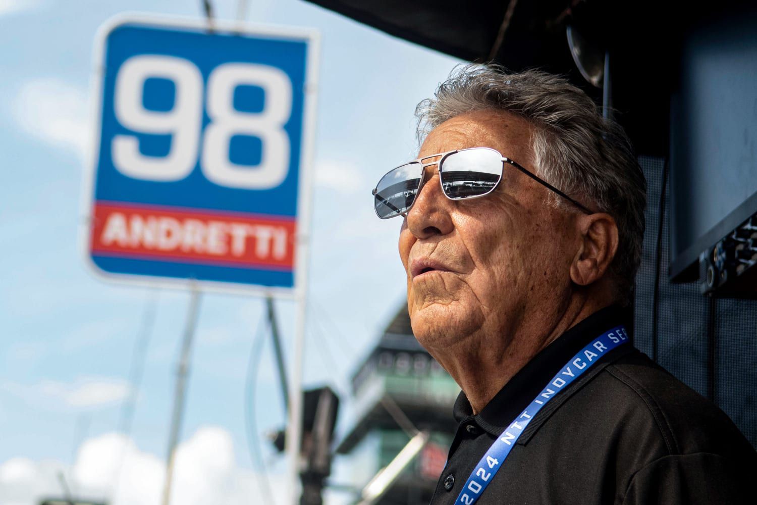 IndyCar - The tragic plane crash that claimed the lives of Greg Biffle ...
