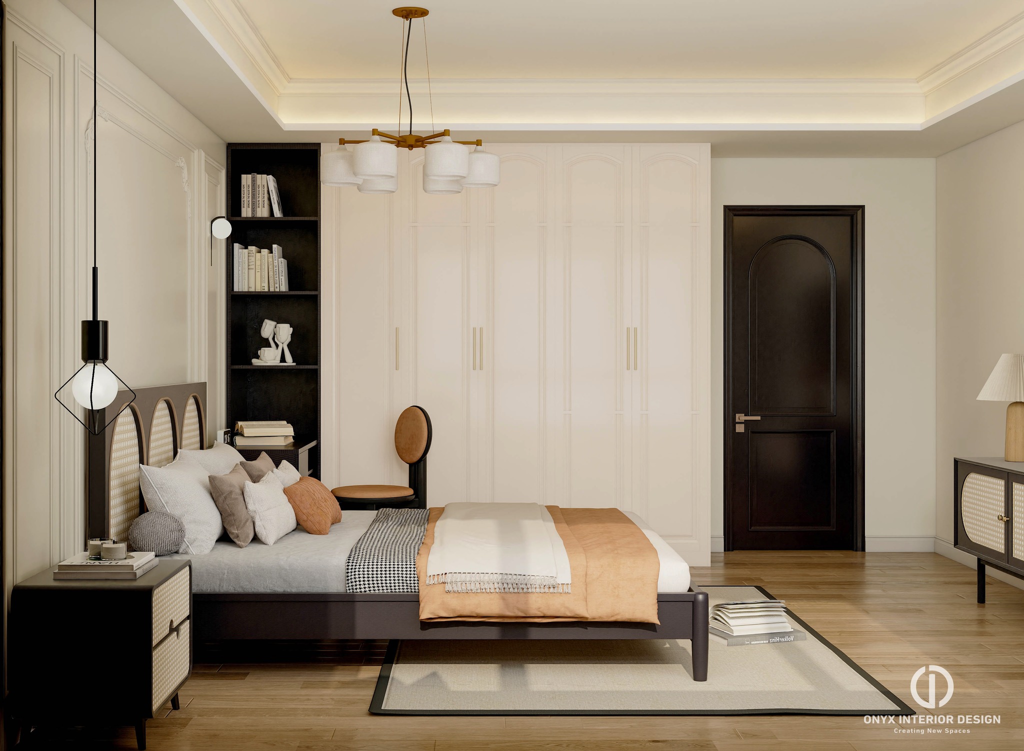 Onyx Interior Design | Ho Chi Minh City