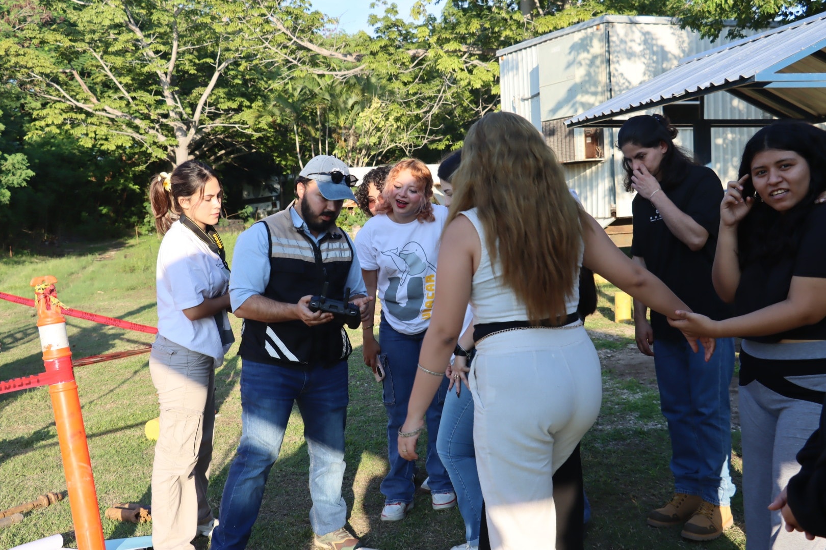 IECSA Proyectos