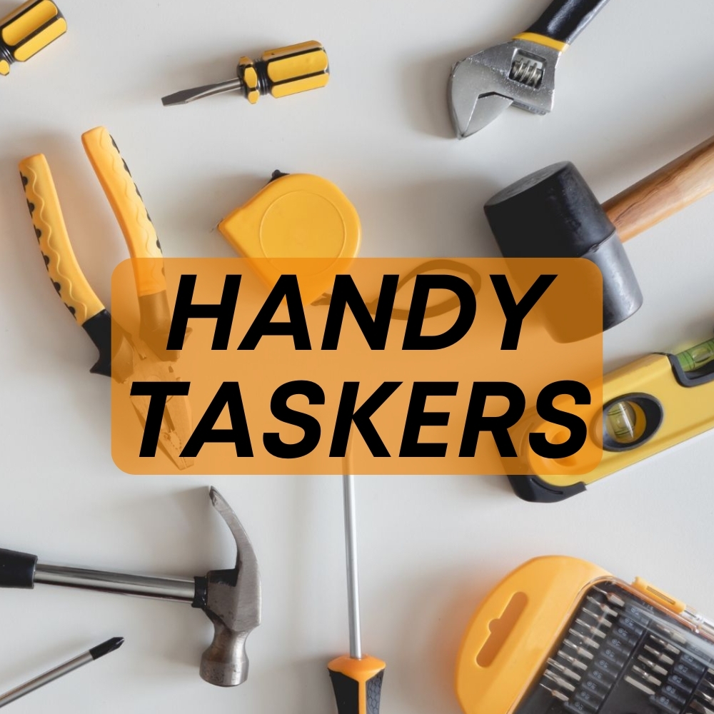 Handy Taskers | Dallas TX