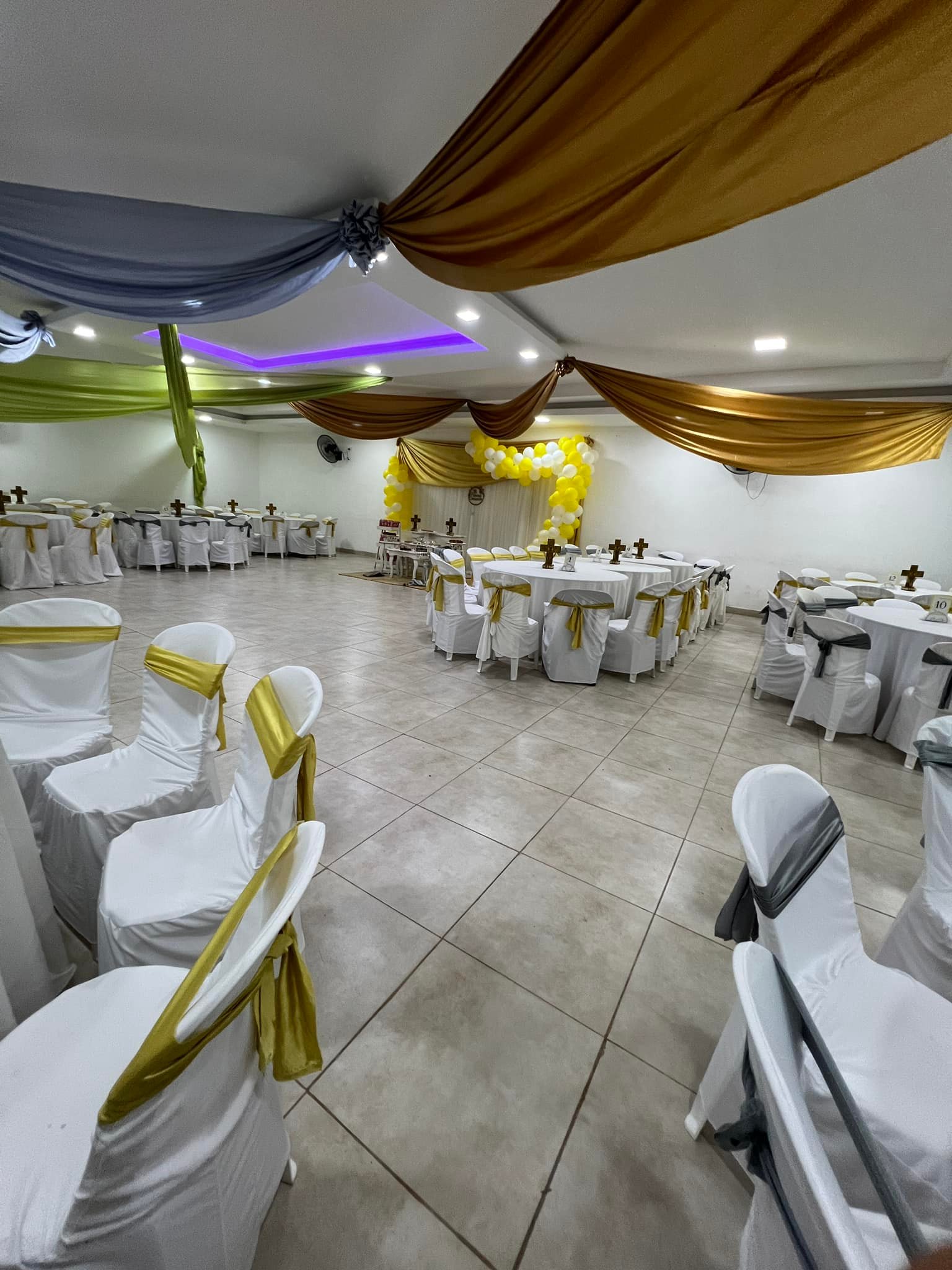 Salón encanto | Aguilares