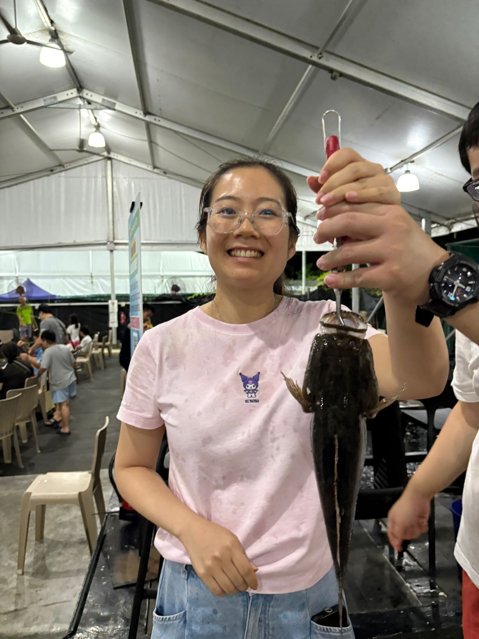 Fish at Pasir Ris added a new photo. - Fish at Pasir Ris