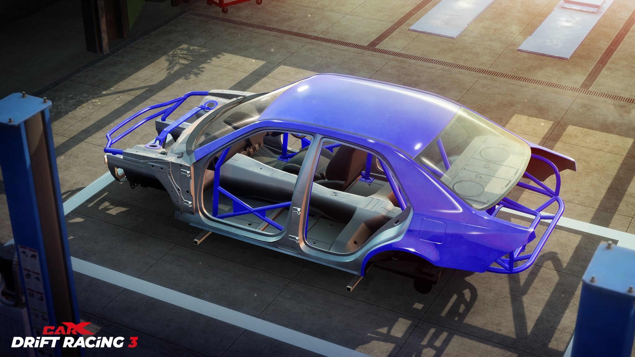 #DR3 - CarX Drift Racing 3 | Facebook
