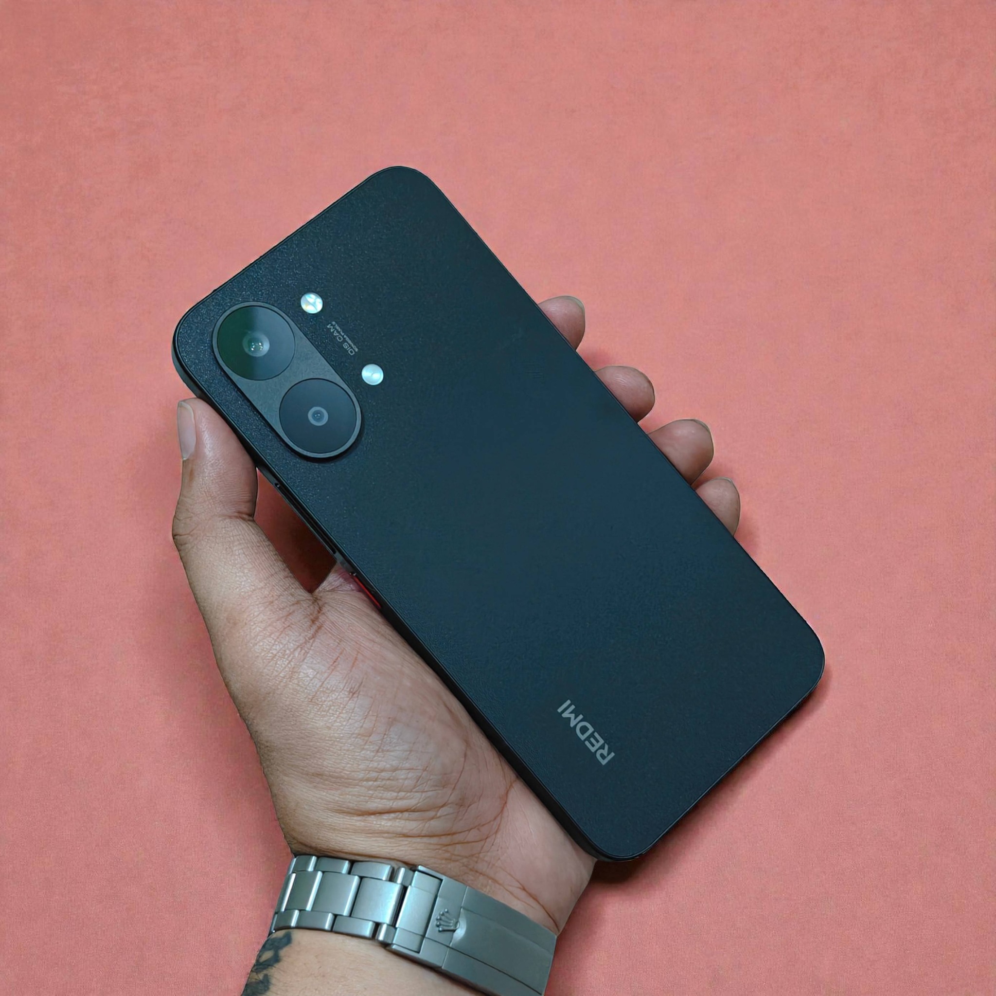 Redmi Turbo 5 Max 16gb 512gb (2026) Consider this as brand new 1