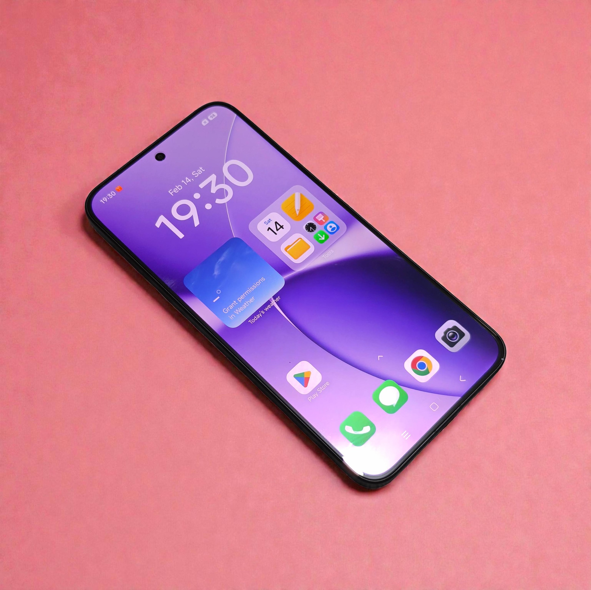 Redmi Turbo 5 Max 16gb 512gb (2026) Consider this as brand new 1