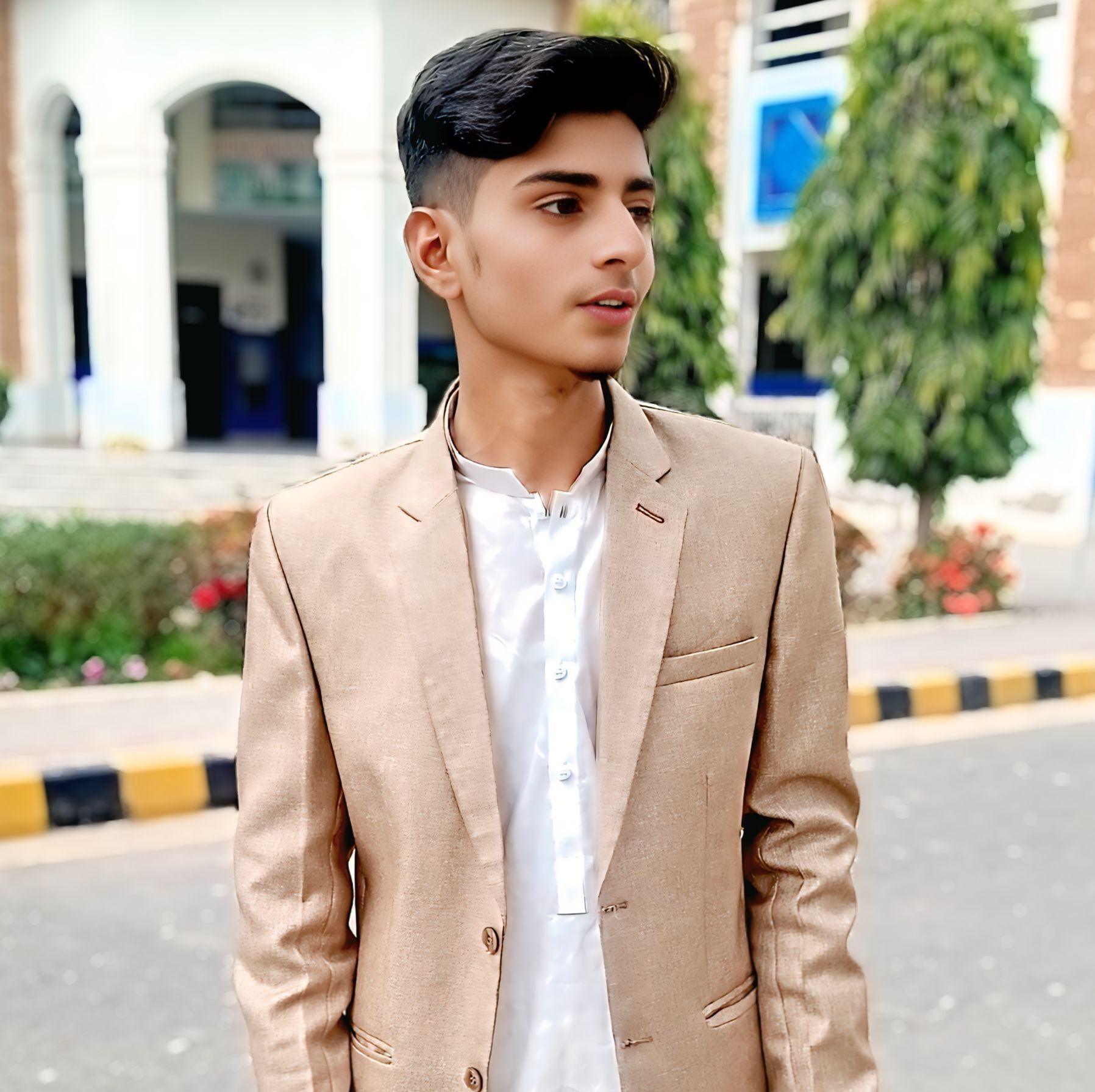 Rao Ahmad Naeem