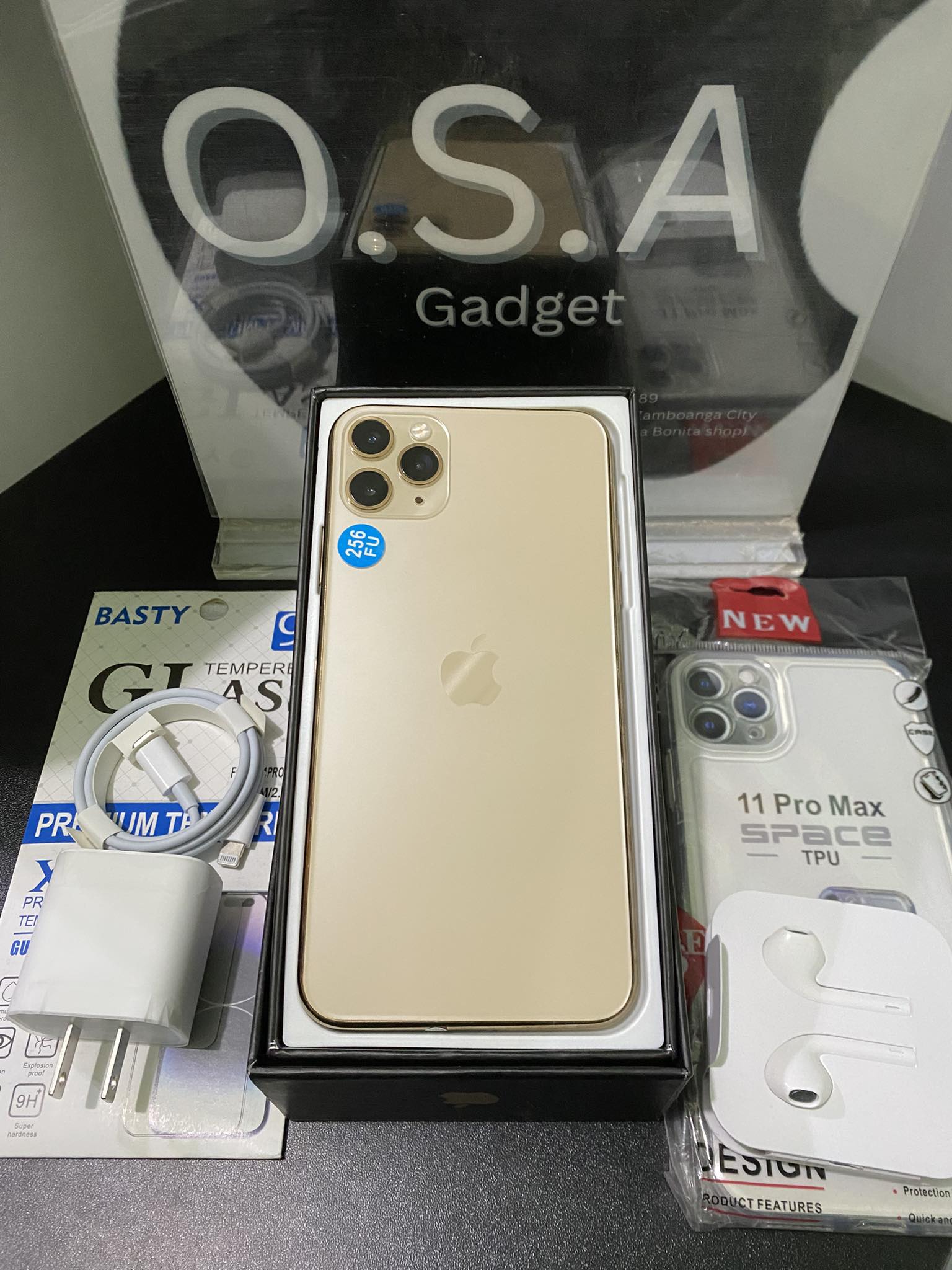 📲 PRICE DROP 😮⚡️🔥 iPhone 11 64 ₱21,990 (Before 22,490
