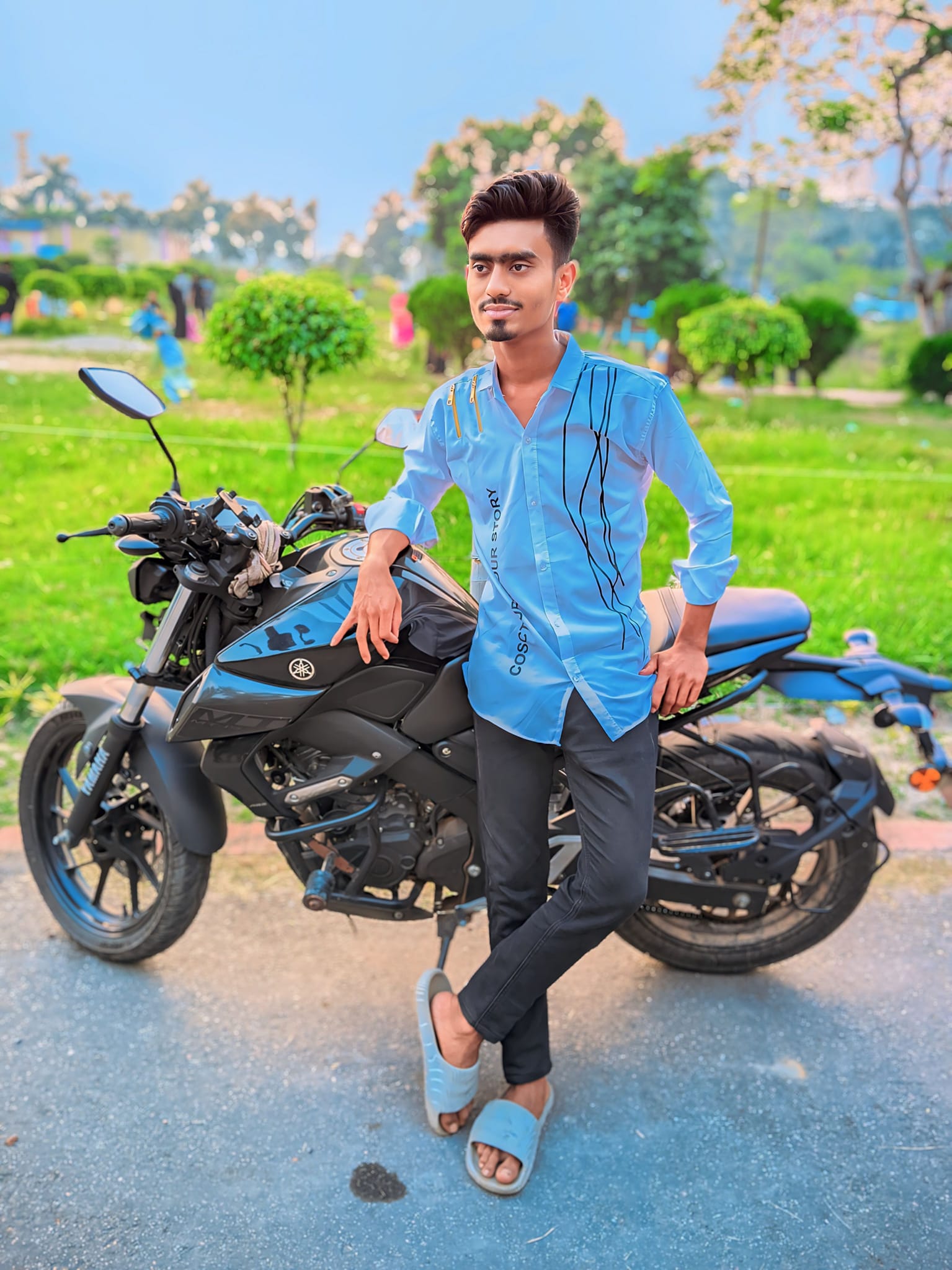 Md Rifat