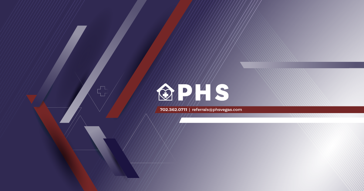 PHS Home Health | Las Vegas NV