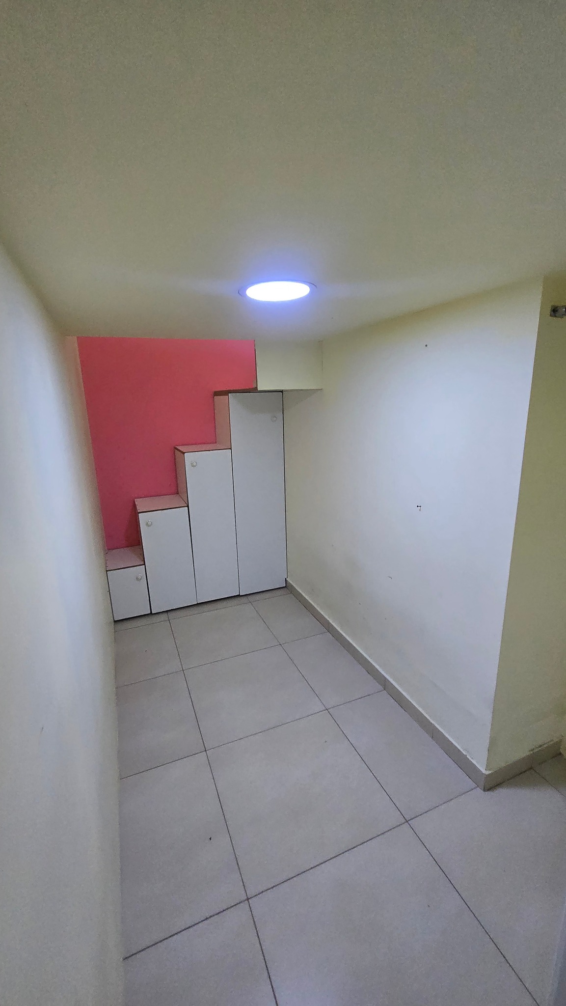 Room & Partition Al Rigga... - Room & Partition Al Rigga