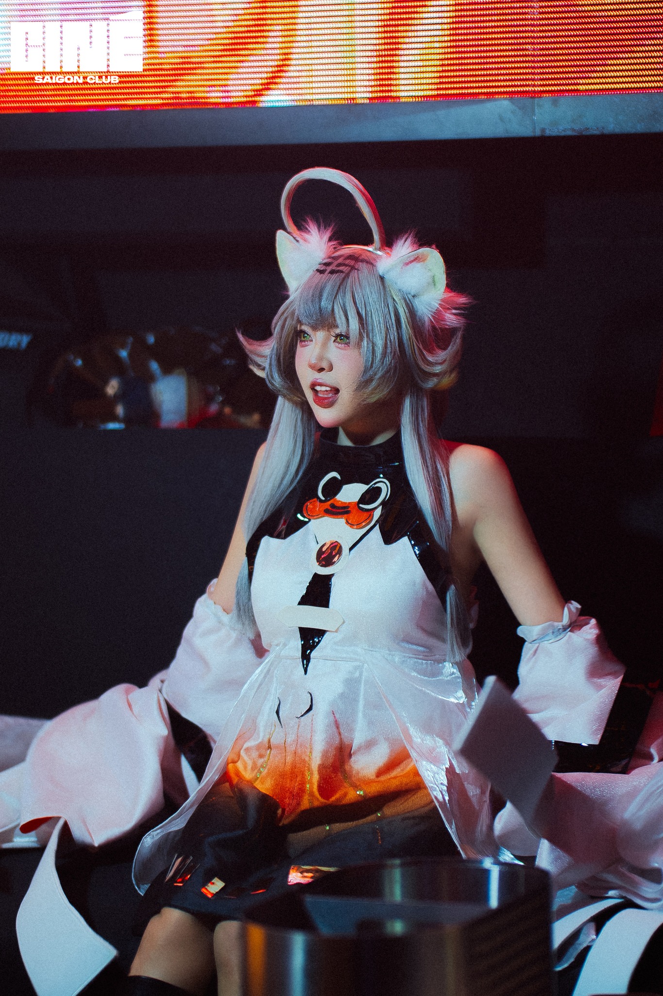 RECAP | VN COSPLAY BAR SEASON 12: VÔ... - All About Cosplay | Facebook