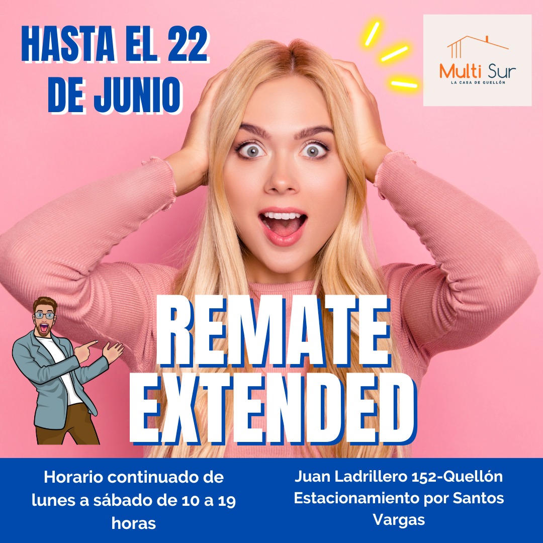 ¡📣📣 ATENCIÓN, ATENCIÓN! 📣📣 ¡🎉🎉 Por que... - Multisur Quellón | Facebook