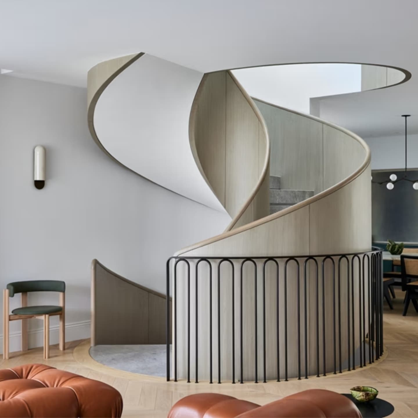 NIS Interiors - 💡 Design Insight: Thoughtful architecture... | Facebook