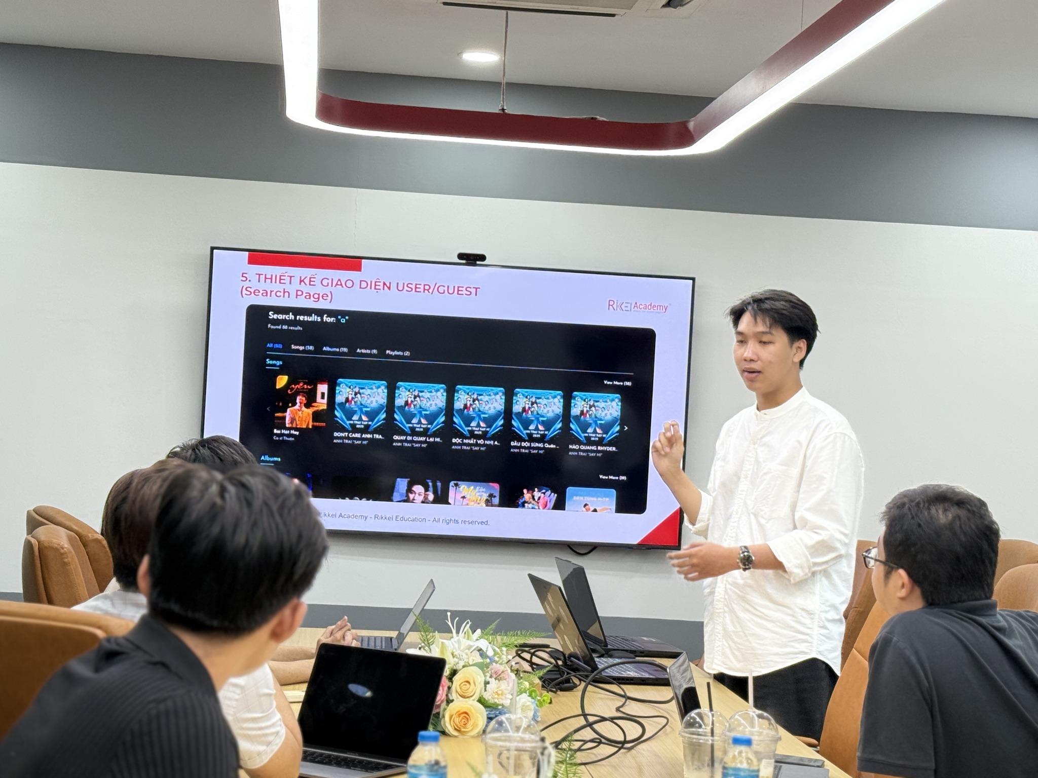 🎓... - Internship OneConnect - Hệ thống thực tập toàn cầu | Facebook