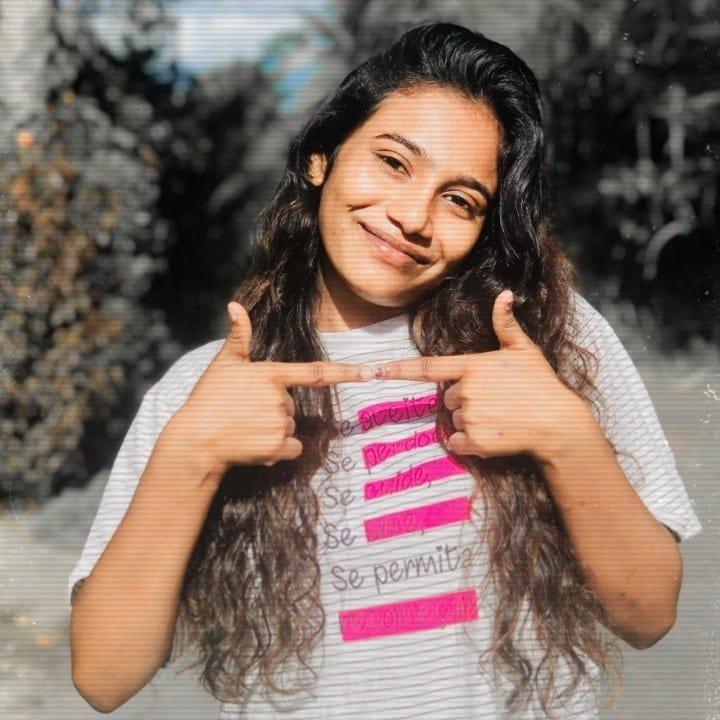 Sadali Weerakoon