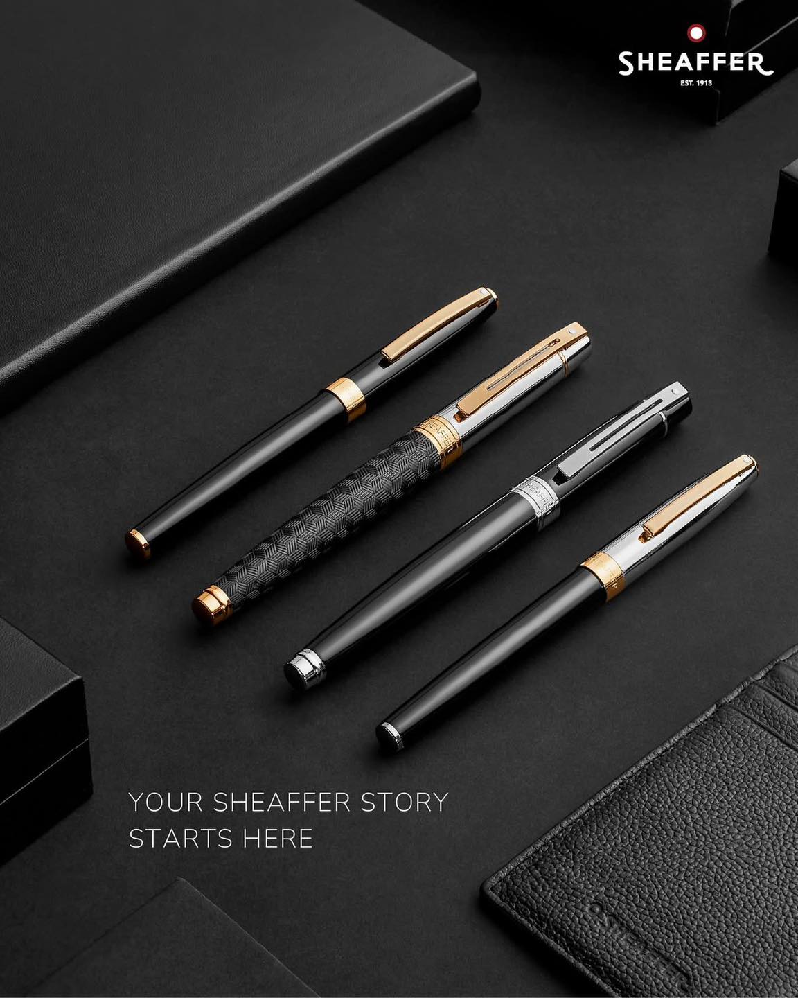 Sheaffer Paraguay | Asunción
