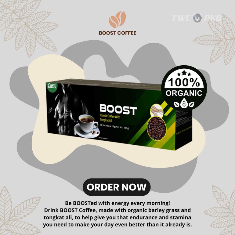 KaFe' KaPe for MEN