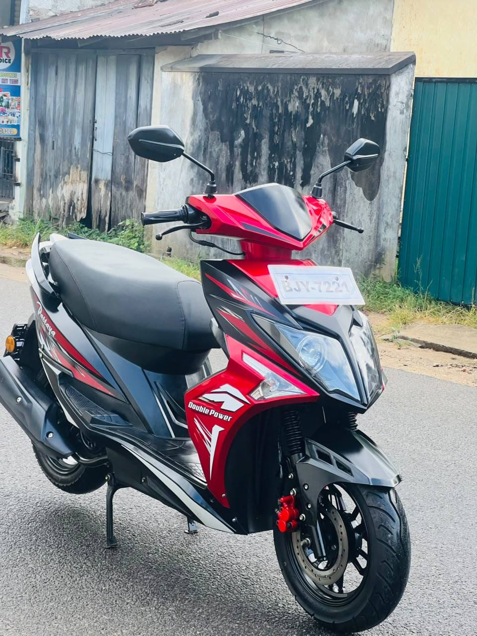 Ranamoto pattaya 0761816931 Kurunegala Year-2025 Price=260000
