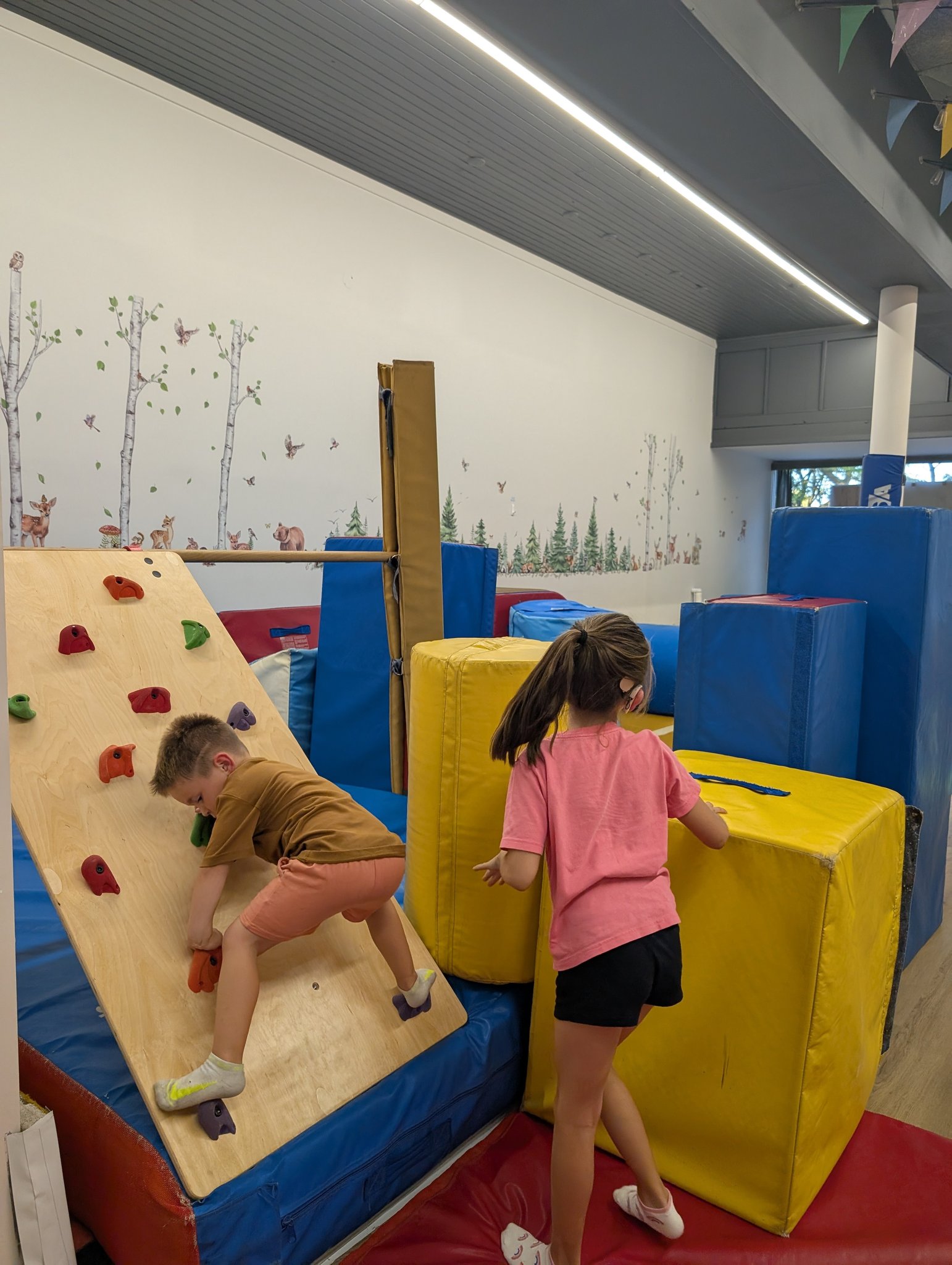 Chatham-Kent - What's On For Kids | It's fort building time | Facebook