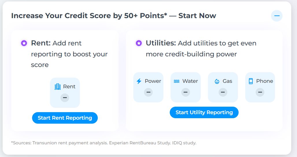 Did you know that credit... - Nygaard Credit Solutions Inc | Facebook
