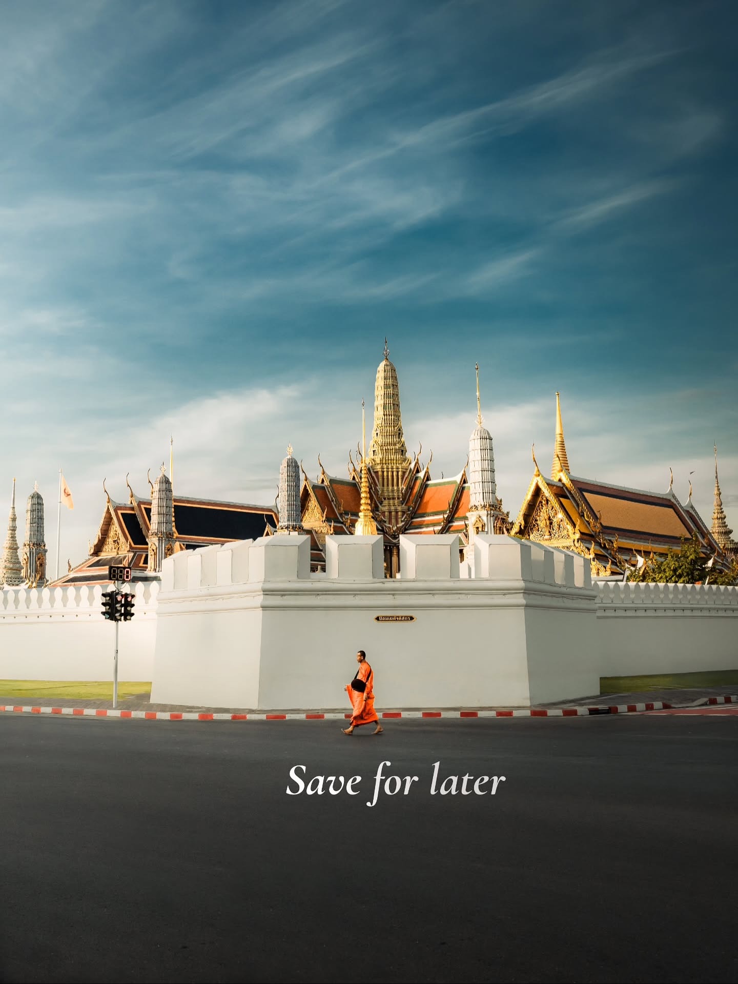 Why On Thai - Why On Thai added a new photo — in Bangkok,...