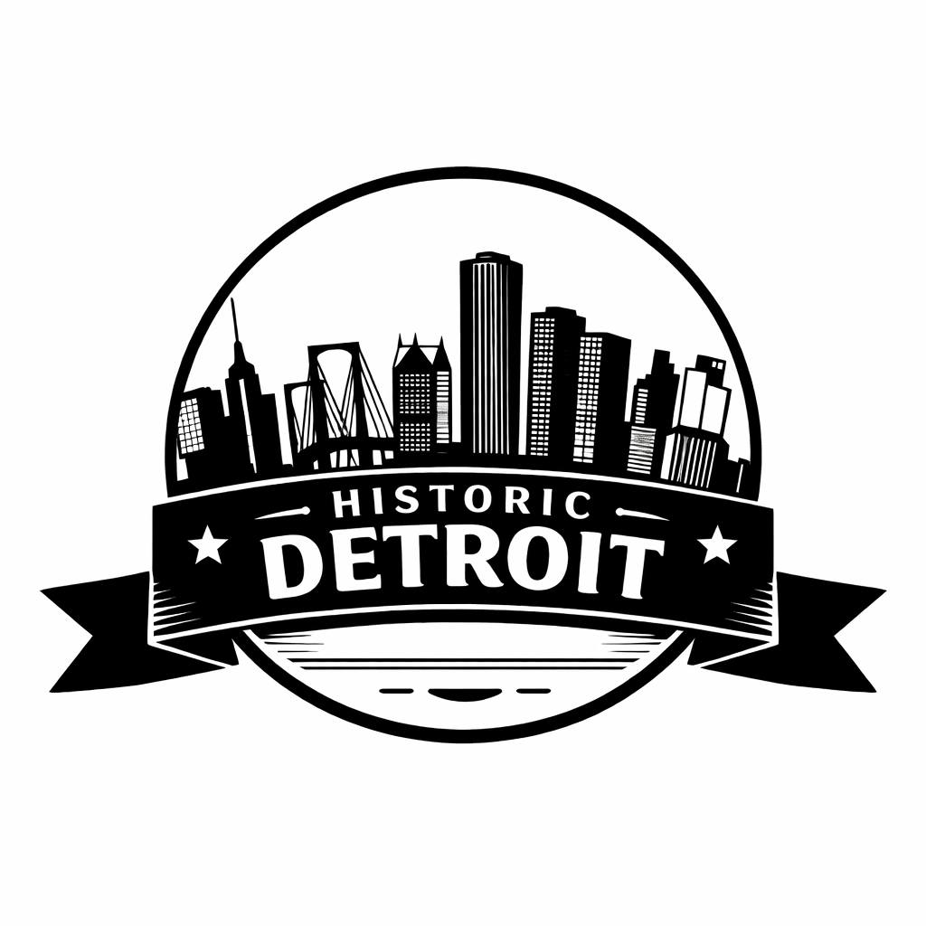 Inside Detroit’s steelmaking world in... - Historic Detroit | Facebook